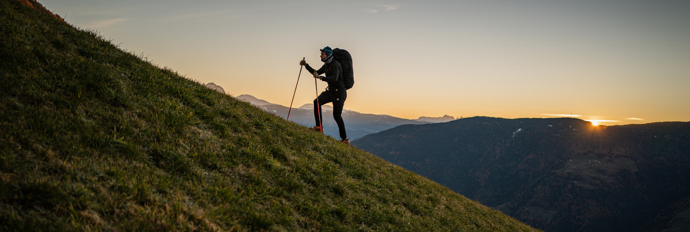 Appartamenti per vacanze Etschgrund