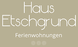 Logo Appartamenti Etschgrund