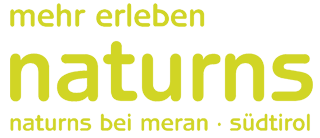 Logo Tourismusverein Naturns